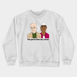 SITCOM FAN ART!! Crewneck Sweatshirt